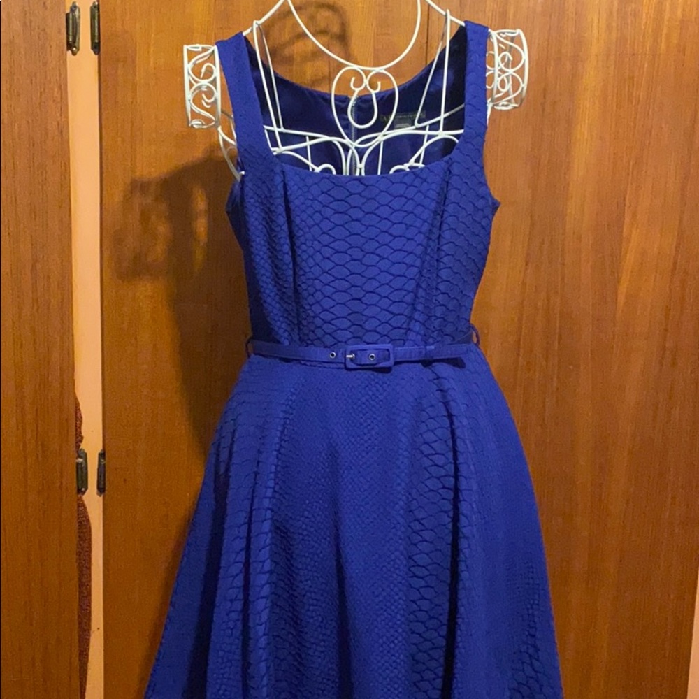 Armani Exchange Dress